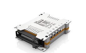 Neues Steuerungs- und I/O-Konzept MA120 und MA170.